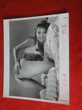 Load image into Gallery viewer, Vintage Nude Woman 8 x 10 Silver Gelatin Photo Young Shaved Pussy  AWw
