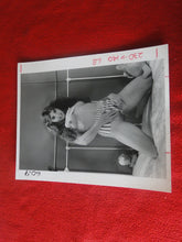 Load image into Gallery viewer, Vintage Nude Woman 8 x 10 Silver Gelatin Photo Young Shaved Pussy  AWu

