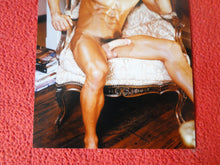Load image into Gallery viewer, Vintage 18 Y.O + Gay Interest Colt Studios Nude Hot Male Photo        D^26
