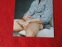 Load image into Gallery viewer, Vintage 18 Y.O + Gay Interest Colt Studios Nude Hot Male Photo        D^27
