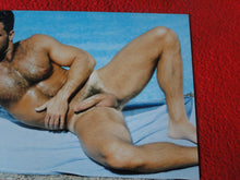 Load image into Gallery viewer, Vintage 18 Y.O + Gay Interest Colt Studios Nude Hot Male Photo        D^28
