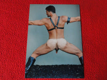 Load image into Gallery viewer, Vintage 18 Y.O + Gay Interest Colt Studios Nude Hot Male Photo        D^29
