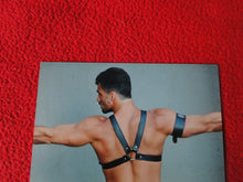 Load image into Gallery viewer, Vintage 18 Y.O + Gay Interest Colt Studios Nude Hot Male Photo        D^29
