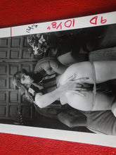 Load image into Gallery viewer, Vintage Nude Woman 8 x 10 Silver Gelatin Photo Young Shaved Pussy  AWr
