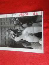 Load image into Gallery viewer, Vintage Nude Woman 8 x 10 Silver Gelatin Photo Young Shaved Pussy  AWr
