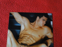 Load image into Gallery viewer, Vintage 18 Y.O + Gay Interest Colt Studios Nude Hot Male Photo        D^31
