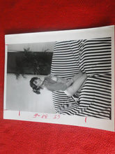 Load image into Gallery viewer, Vintage Nude Woman 8 x 10 Silver Gelatin Photo Young Titties   AWr
