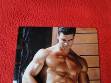 Load image into Gallery viewer, Vintage 18 Y.O + Gay Interest Colt Studios Nude Hot Male Photo        D^32
