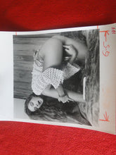 Load image into Gallery viewer, Vintage Nude Woman 8 x 10 Silver Gelatin Photo Nice Ass   AWn
