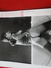 Load image into Gallery viewer, Vintage Nude Woman 8 x 10 Silver Gelatin Photo Nice Ass   AWk
