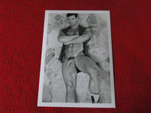 Load image into Gallery viewer, Vintage 18 Y.O + Gay Interest Colt Studios Nude Hot Male Photo        D=6
