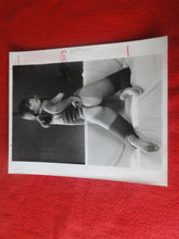 Load image into Gallery viewer, Vintage Nude Woman 8 x 10 Silver Gelatin Photo Nice Ass   AWk
