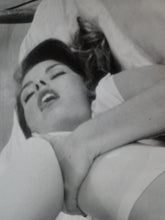 Load image into Gallery viewer, Vintage Nude Woman 8 x 10 Silver Gelatin Photo Cunnilingus     AWk
