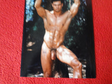 Load image into Gallery viewer, Vintage 18 Y.O + Gay Interest Colt Studios Nude Hot Male Photo        D=9
