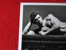 Load image into Gallery viewer, Copy of Vintage 18 Y.O + Gay Interest Colt Studios Nude Hot Male Photo        D=10
