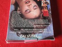Load image into Gallery viewer, Vintage Adult XXX VHS Porn Tape Three Faces of Angel Kay Parker    X3
