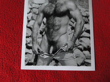Load image into Gallery viewer, Vintage 18 Y.O + Gay Interest Colt Studios Nude Hot Male Photo        D=16

