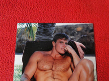 Load image into Gallery viewer, Vintage 18 Y.O + Gay Interest Colt Studios Nude Hot Male Photo        D=18
