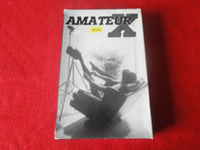 Load image into Gallery viewer, Vintage Adult XXX VHS Porn Tape Amateur X                 X6
