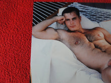 Load image into Gallery viewer, Vintage 18 Y.O + Gay Interest Colt Studios Nude Hot Male Photo        D=24

