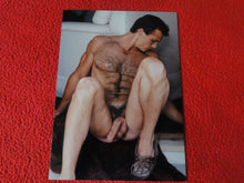 Load image into Gallery viewer, Vintage 18 Y.O + Gay Interest Colt Studios Nude Hot Male Photo        D=26
