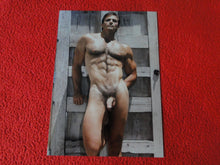 Load image into Gallery viewer, Vintage 18 Y.O + Gay Interest Colt Studios Nude Hot Male Photo        D=28
