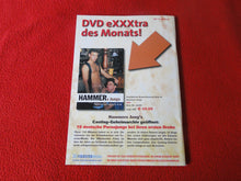 Load image into Gallery viewer, Vintage 18 Y.O. +  Adult Erotic Sexy Magazine Gay Interest Homoh Sept. 2005        CH
