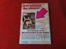 Load image into Gallery viewer, Vintage 18 Y.O. +  Adult Erotic Sexy Magazine Gay Interest Homoh July 2005  CH
