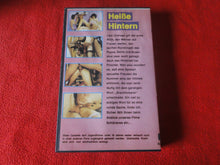 Load image into Gallery viewer, Vintage Adult XXX VHS Porn Tape German Total Anal           X17
