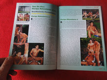 Load image into Gallery viewer, Vintage 18 Y.O. +  Adult Erotic Sexy Magazine Gay Interest Homoh June 2005  CH
