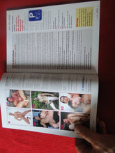 Load image into Gallery viewer, Vintage 18 Y.O. +  Adult Erotic Sexy Magazine Gay Interest Homoh May 2004CH
