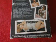 Load image into Gallery viewer, Vintage Adult XXX VHS Porn Tape The Reincarnation of Don Juan Shanna McCullough X19
