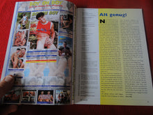 Load image into Gallery viewer, Vintage 18 Y.O. +  Adult Erotic Sexy Magazine Gay Interest Boy Oh Boy July 2004  CH
