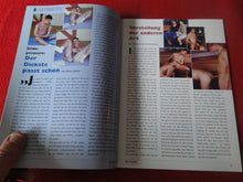 Load image into Gallery viewer, Vintage 18 Y.O. +  Adult Erotic Sexy Magazine Gay Interest Boy Oh Boy July 2004  CH
