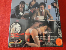 Load image into Gallery viewer, Vintage Adult XXX VHS Porn Tape In Pink TV Christy Canyon John Holmes      X21
