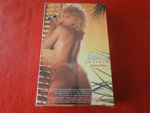 Load image into Gallery viewer, Vintage Adult XXX VHS Porn Tape Internal Affair Michelle Monroe       X22
