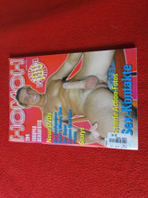 Load image into Gallery viewer, Vintage 18 Y.O. +  Adult Erotic Sexy Magazine Gay Interest Homoh April 2005  CH
