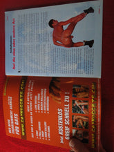Load image into Gallery viewer, Vintage 18 Y.O. +  Adult Erotic Sexy Magazine Gay Interest Homoh April 2005  CH
