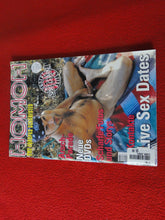 Load image into Gallery viewer, Vintage 18 Y.O. +  Adult Erotic Sexy Magazine Gay Interest Homoh Feb. 2005  CH
