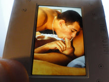 Load image into Gallery viewer, VINTAGE 35MM GAY MALE SLIDE BEEFCAKE MUSCLE NUDE FALCON STUDIOS CR26
