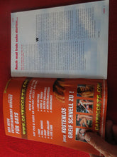 Load image into Gallery viewer, Vintage 18 Y.O. +  Adult Erotic Sexy Magazine Gay Interest Homoh Feb. 2005  CH
