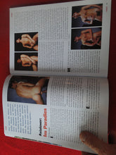 Load image into Gallery viewer, Vintage 18 Y.O. +  Adult Erotic Sexy Magazine Gay Interest Homoh Feb. 2005  CH
