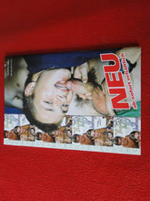 Load image into Gallery viewer, Vintage 18 Y.O. +  Adult Erotic Sexy Magazine Gay Interest Homoh July 2006 CH
