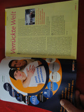 Load image into Gallery viewer, Vintage 18 Y.O. +  Adult Erotic Sexy Magazine Gay Interest Homoh July 2006 CH
