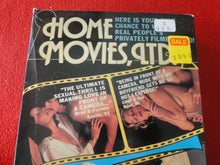 Load image into Gallery viewer, Vintage Adult XXX VHS Porn Tape Home Movies Limited         X27
