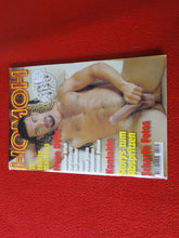 Load image into Gallery viewer, Vintage 18 Y.O. +  Adult Erotic Sexy Magazine Gay Interest Homoh Jan. 2005 CH

