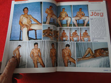 Load image into Gallery viewer, Vintage 18 Y.O. +  Adult Erotic Sexy Magazine Gay Interest Homoh Oct. 2005 CH
