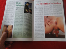 Load image into Gallery viewer, Vintage 18 Y.O. +  Adult Erotic Sexy Magazine Gay Interest Homoh Dec. 2005 CH
