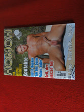Load image into Gallery viewer, Vintage 18 Y.O. +  Adult Erotic Sexy Magazine Gay Interest Homoh Sept. 2005 CH
