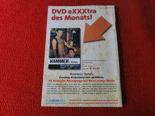 Load image into Gallery viewer, Vintage 18 Y.O. +  Adult Erotic Sexy Magazine Gay Interest Homoh Sept. 2005 CH
